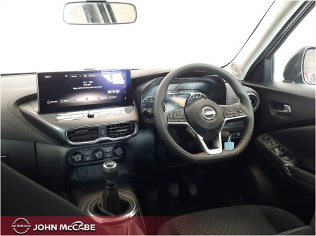 2025 Nissan Juke - photo 12
