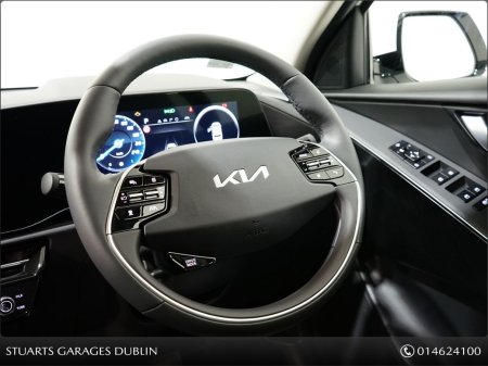 2026 Kia Niro - photo 14