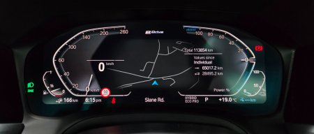 2020 BMW 3-Series - photo 39