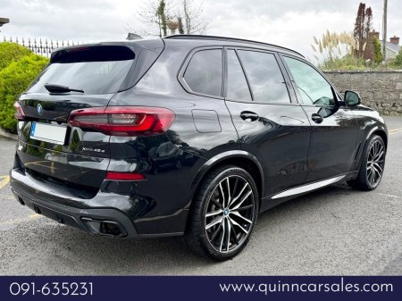 2022 BMW X5 - photo 3