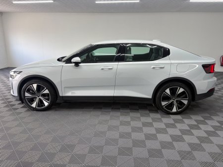 2023 Polestar 2 - photo 11