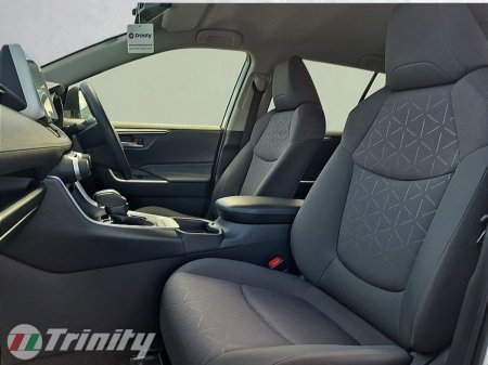 2020 Toyota RAV4 - photo 16