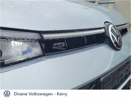 2027 Volkswagen Passat - photo 27
