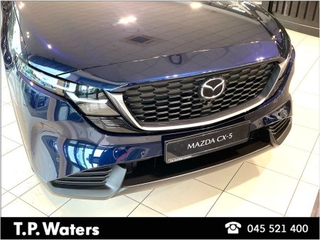 2027 Mazda CX-5 - photo 11