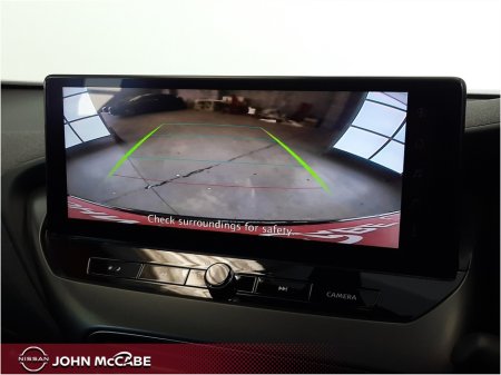 2025 Nissan Juke - photo 23
