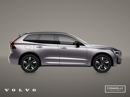 2027 Volvo XC60 - photo 3