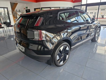 2024 Volvo EX30 - photo 34