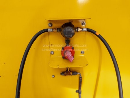 2015 DAF LF 180 - photo 14