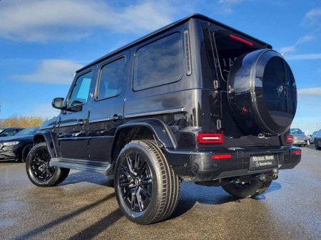 2027 Mercedes-Benz G-Class - photo 17
