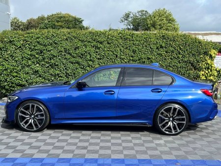 2019 BMW 3-Series - photo 3