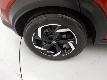 2023 Nissan Juke - photo 14