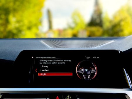 2021 BMW 3-Series - photo 30