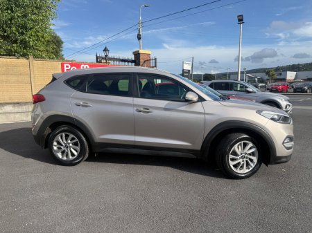 2016 Hyundai Tucson - photo 3