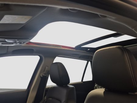 2026 Suzuki S-CROSS - photo 9