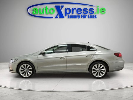 2016 Volkswagen Passat - photo 7