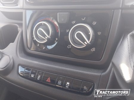 2027 Fiat Ducato - photo 19