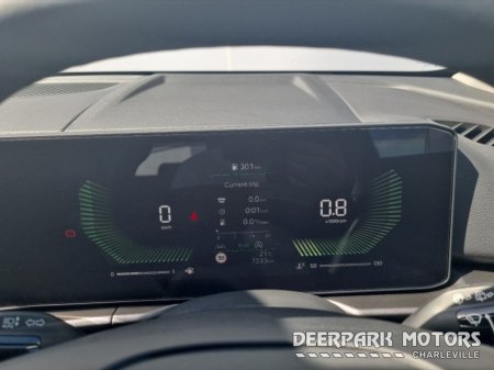 2026 Kia Sportage - photo 12