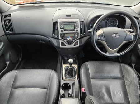 2008 Hyundai i30 - photo 8