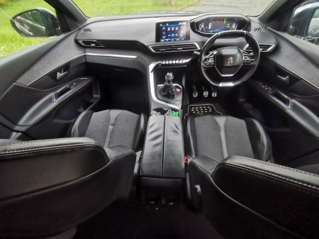 2018 Peugeot 5008 - photo 7