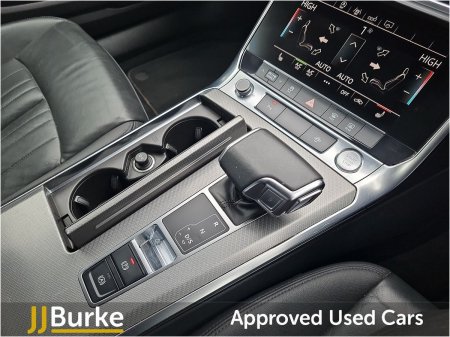 2019 Audi A6 - photo 18