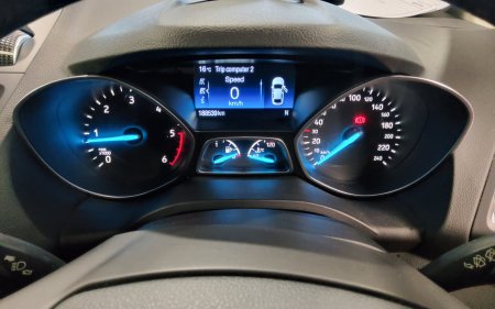 2018 Ford Kuga - photo 14