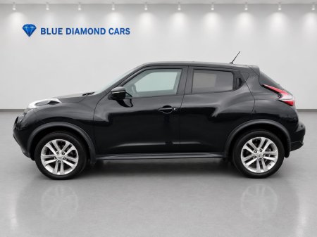 2018 Nissan Juke - photo 4