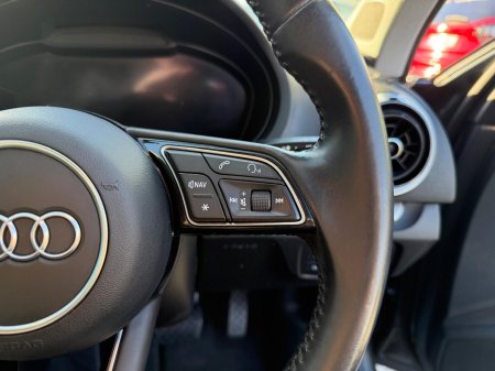 2017 Audi A3 - photo 23