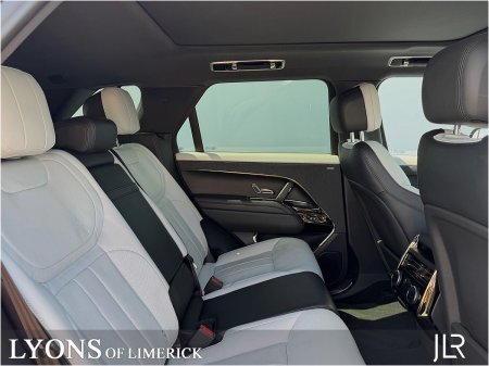 2024 Land Rover Range Rover Sport - photo 5