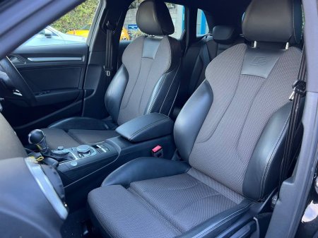 2018 Audi A3 - photo 6