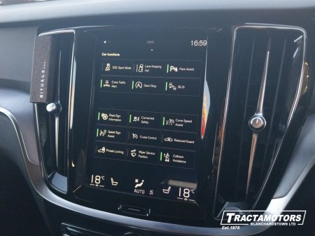 2021 Volvo V60 - photo 17
