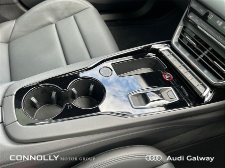 2027 Audi e-tron GT quattro - photo 17