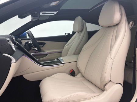 2025 Mercedes-Benz CLE - photo 10