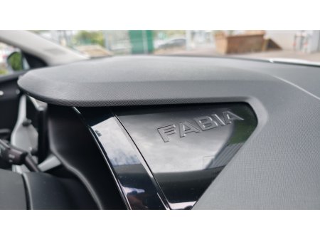 2026 Skoda Fabia - photo 15
