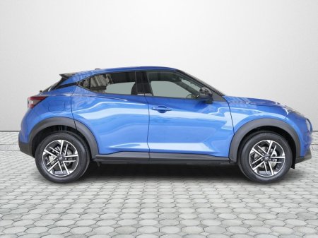 2025 Nissan Juke - photo 6