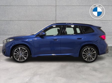 2024 BMW iX1 - photo 3
