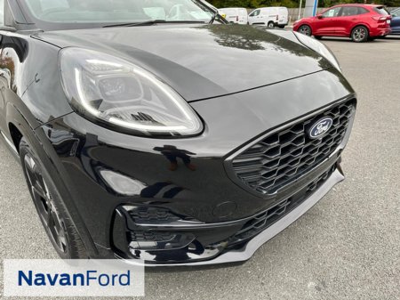 2027 Ford Puma - photo 7