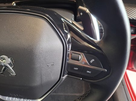2023 Peugeot 508 - photo 17