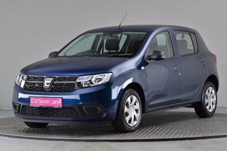 2019 Dacia Sandero - photo 3