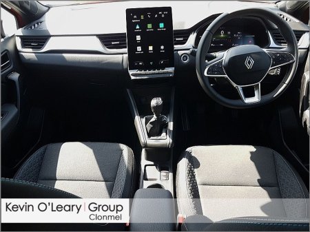 2026 Renault Symbioz - photo 2