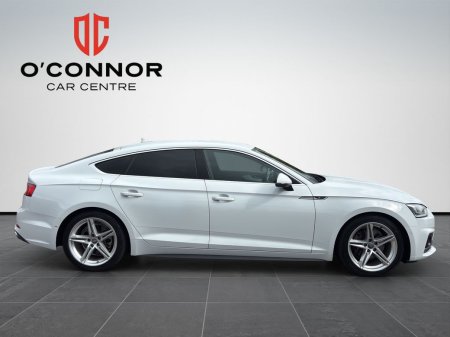2017 Audi A5 - photo 7