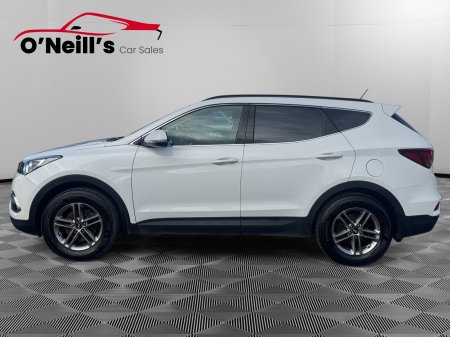 2016 Hyundai Santa Fe - photo 4