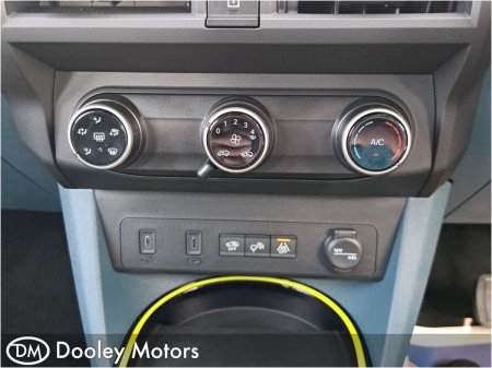 2026 Fiat Panda - photo 31