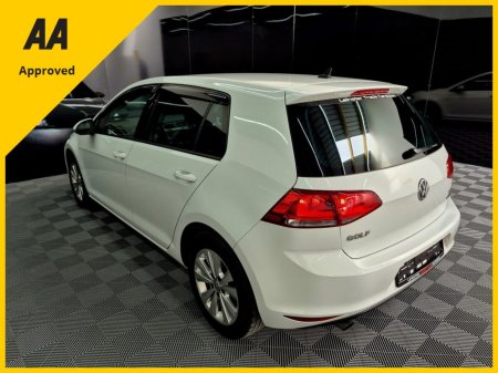2016 Volkswagen Golf - photo 8