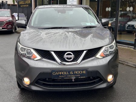 2016 Nissan Qashqai - photo 33