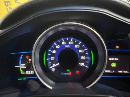 2014 Honda Fit - photo 9