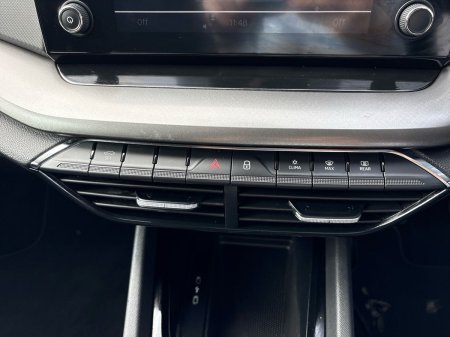 2021 Skoda Octavia - photo 19