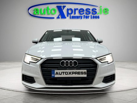 2017 Audi A3 - photo 3
