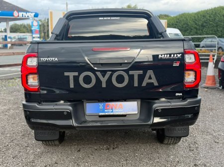 2023 Toyota Hilux - photo 6