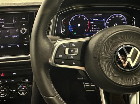 2021 Volkswagen T-Roc - photo 27