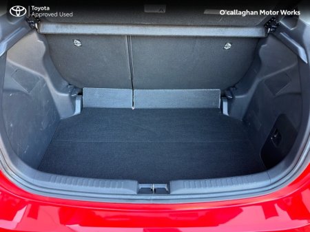 2022 Toyota Yaris - photo 9